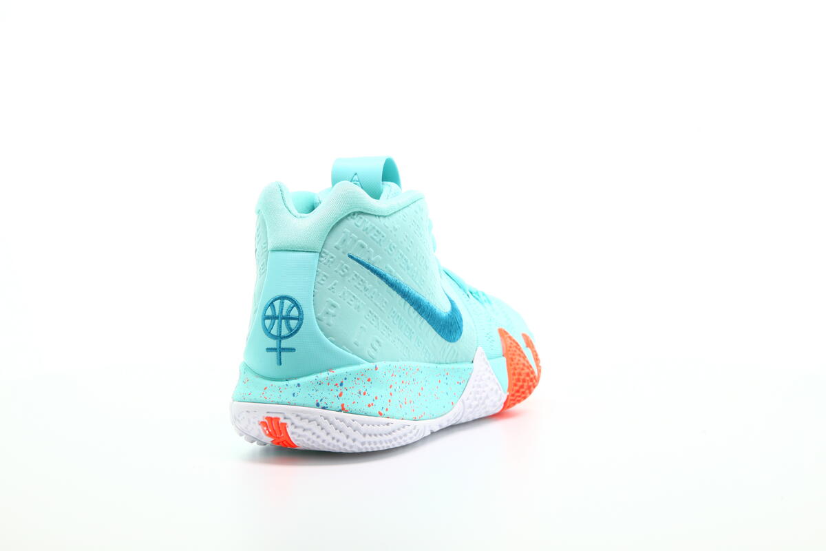 Kyrie 4 women is on sale power